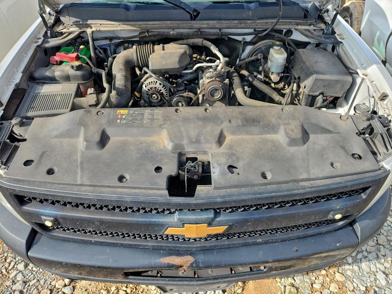Photo 11 from auction – 2013 CHEV 1500 4X2 / PICKUP with VIN 1GCNCPEX8DZ900142