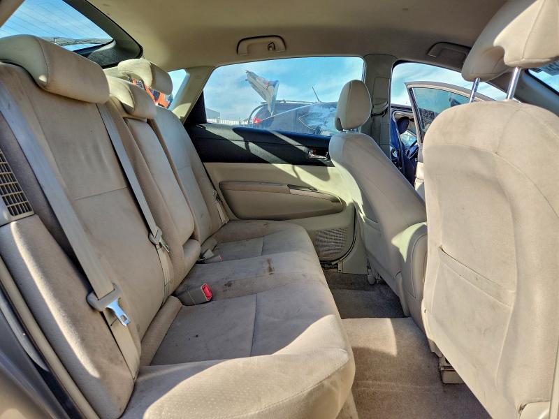 Photo 10 from auction – 2007 TOYOTA PRIUS with VIN JTDKB20U177579583