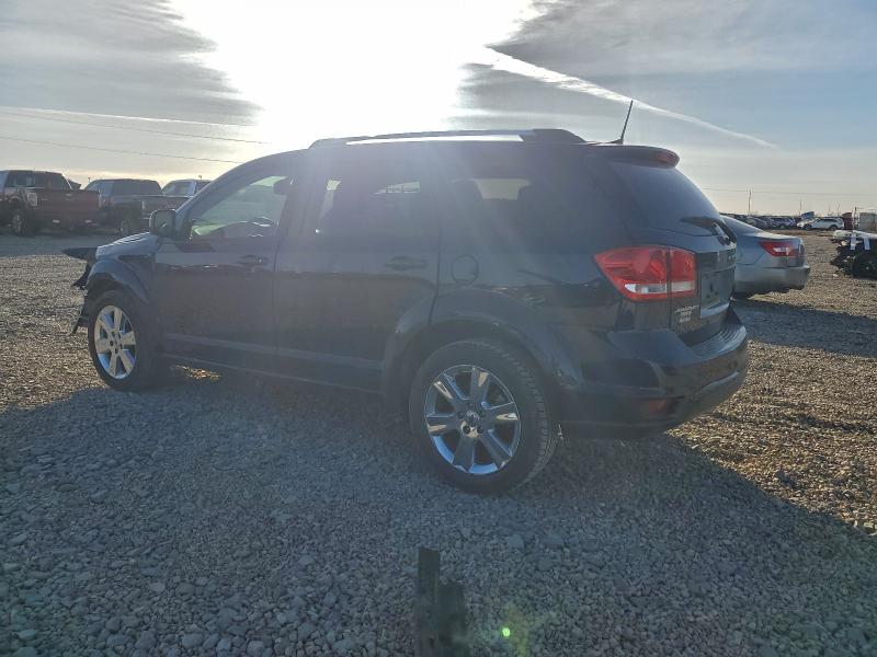 Photo 2 from auction – 2018 DODGE JOURNEY SX with VIN 3C4PDCBB9JT502836
