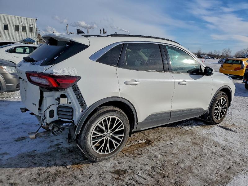 صورة رقم 3 من المزاد - 2024 FORD ESCAPE مع VIN 1FMCU0E13RUA31148