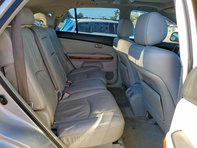 Photo 11 from auction – 2009 LEXUS RX 350 with VIN 2T2HK31U49C105686
