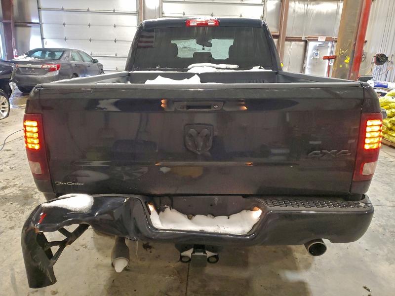 Photo 6 from auction – 2015 RAM 1500 ST with VIN 1C6RR7FT7FS519252