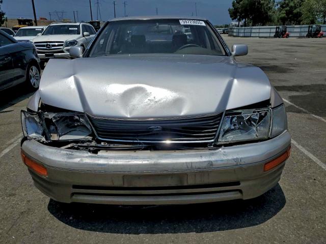 Photo 5 from auction – 1997 LEXUS LS 400 with VIN JT8BH28F9V0077106