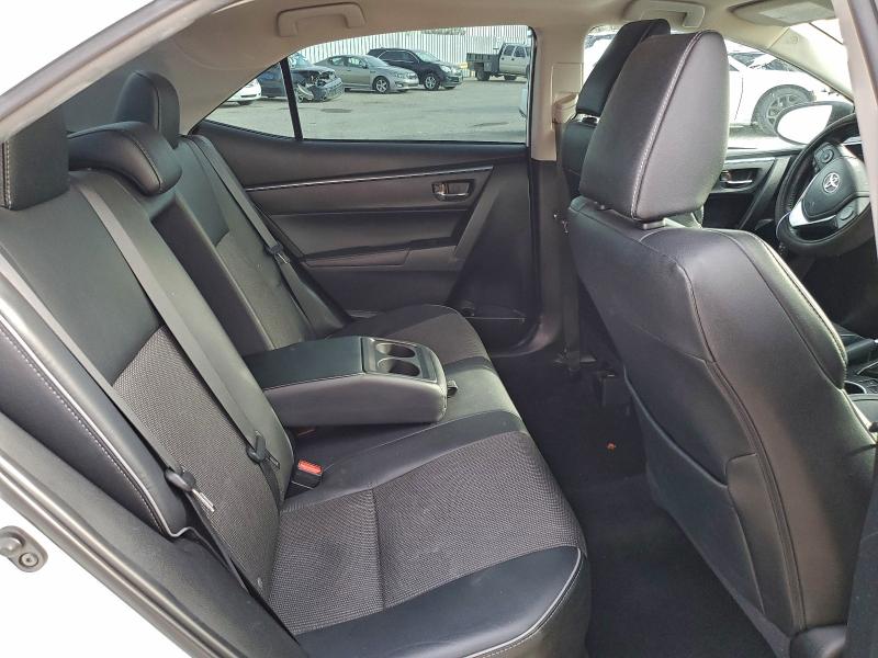Photo 10 from auction – 2015 TOYOTA COROLLA L with VIN 5YFBURHE8FP359368