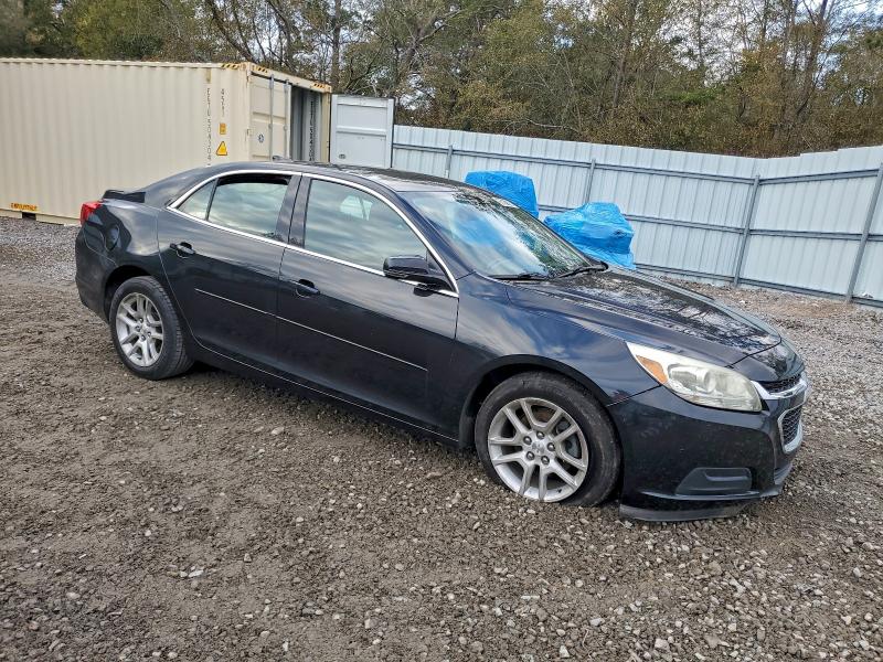 Photo 4 from auction – 2015 CHEVROLET MALIBU 1LT with VIN 1G11C5SL7FF247370
