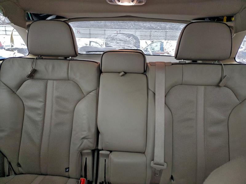 Photo 10 from auction – 2013 LINCOLN MKX with VIN 2LMDJ8JK2DBL47833