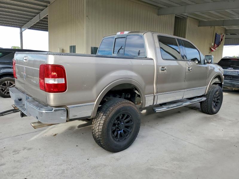 Photo 3 from auction – 2006 LINCOLN MARK LT with VIN 5LTPW18566FJ07513