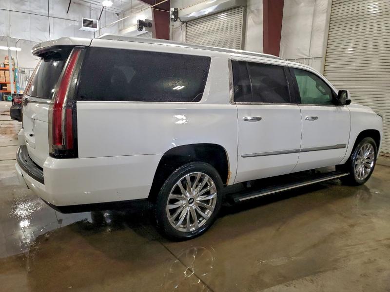 Photo 3 from auction – 2016 CADILLAC ESCALADE E with VIN 1GYS4JKJ1GR131303