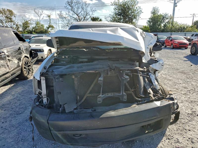 Photo 5 from auction – 2007 CHEVROLET SILVERADO with VIN 1GCEC14C67Z622325