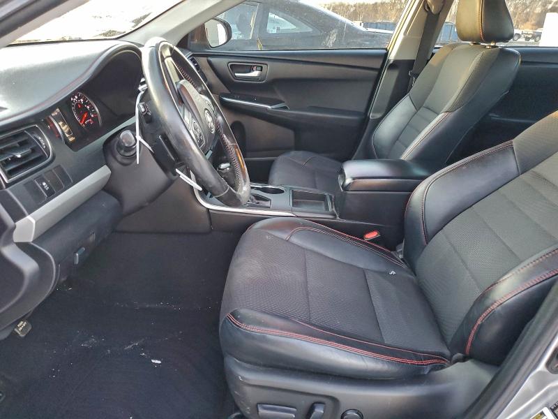 Photo 7 from auction – 2016 TOYOTA CAMRY LE with VIN 4T1BF1FK6GU233630