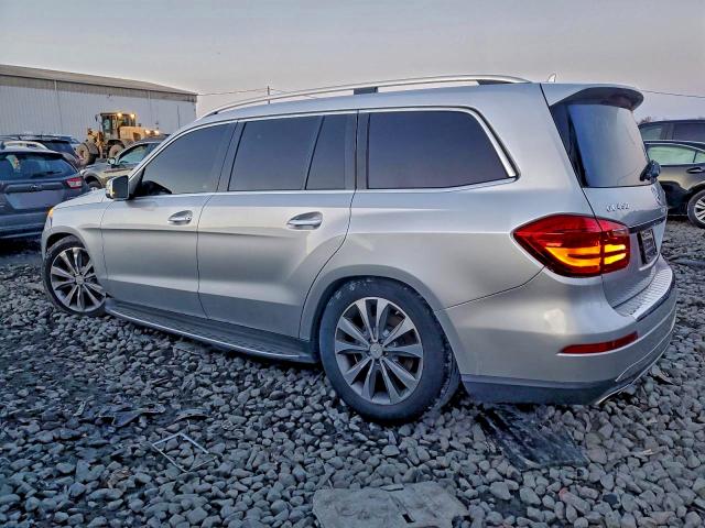 Photo 2 from auction – 2013 MERCEDES-BENZ GL 450 4MA with VIN 4JGDF7CE7DA159156