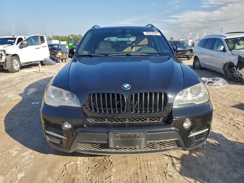 Photo 5 from auction – 2011 BMW X5 XDRIVE3 with VIN 5UXZW0C58BL661613