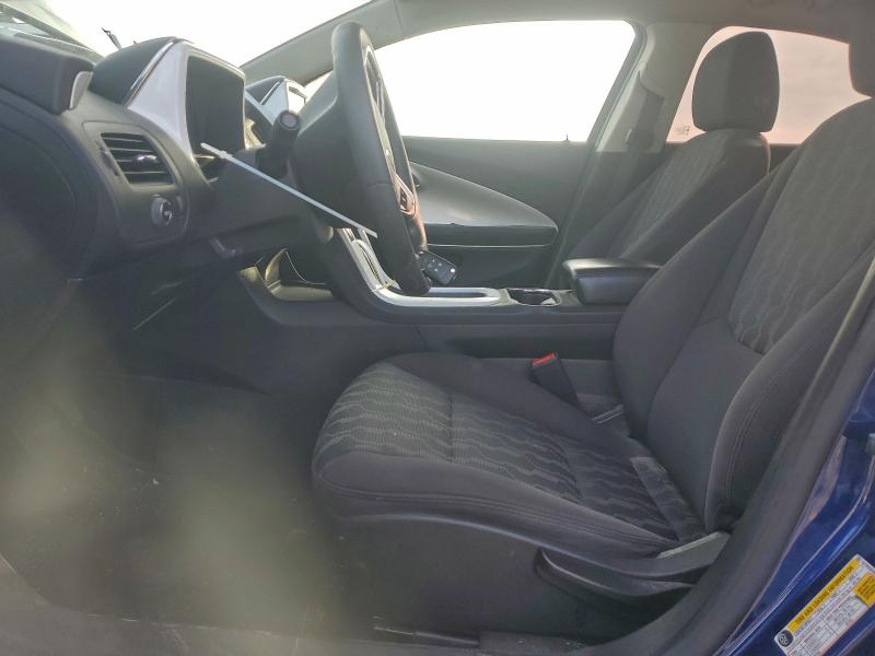Photo 7 from auction – 2013 CHEVROLET VOLT with VIN 1G1RE6E49DU129093