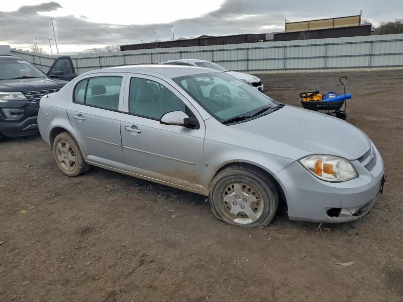 Photo 4 from auction – 2007 CHEVROLET COBALT LT with VIN 1G1AL55FX77287590