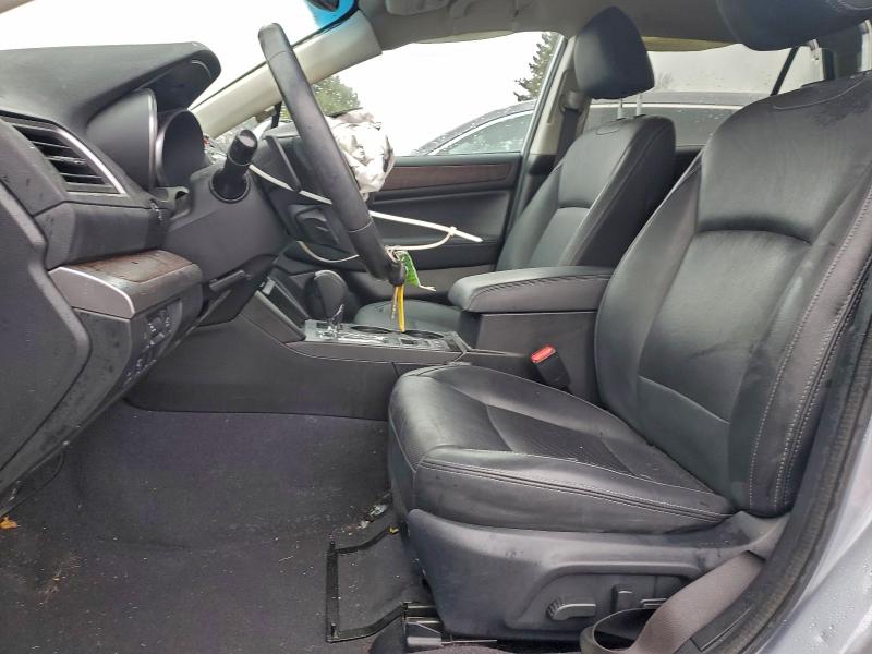 Photo 7 from auction – 2016 SUBARU OUTBACK 2. with VIN 4S4BSAJC9G3341385