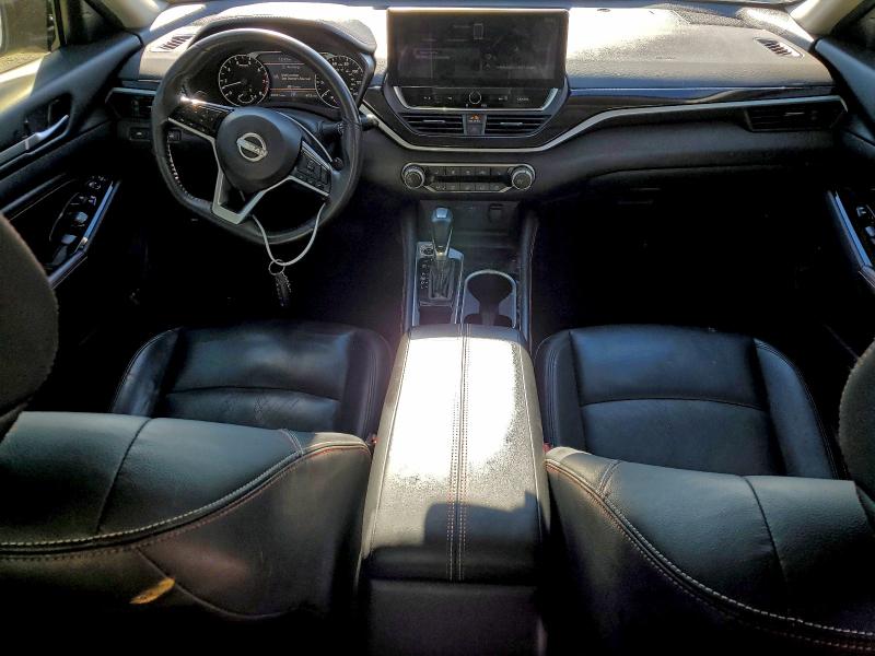 Photo 8 from auction – 2023 NISS ALTIMA with VIN 1N4BL4CVXPN421841