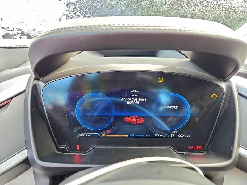 Photo 9 from auction – 2014 BMW I8 with VIN WBY2Z2C53EVX64709