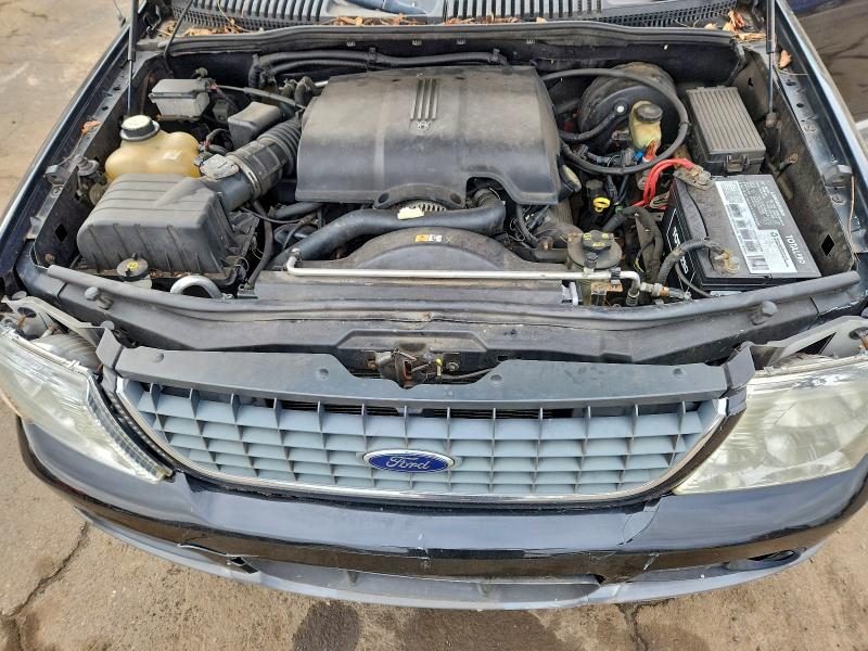 Photo 12 from auction – 2002 FORD EXPLORER X with VIN 1FMZU73WX2UB60995
