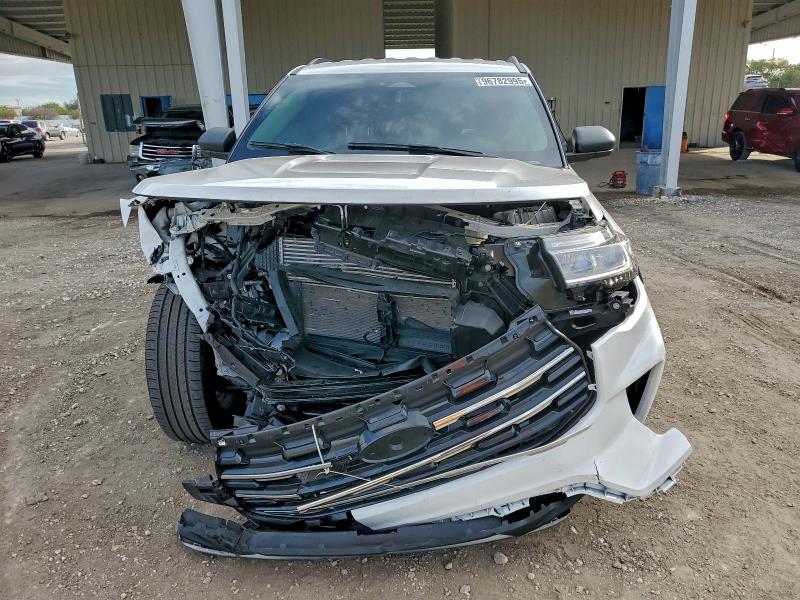 Photo 5 from auction – 2025 FORD EXPLORER A with VIN 1FMUK7DH7SGA36505