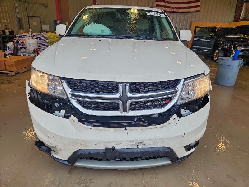 Photo 5 from auction – 2019 DODGE JOURNEY SE with VIN 3C4PDCBB9KT749419