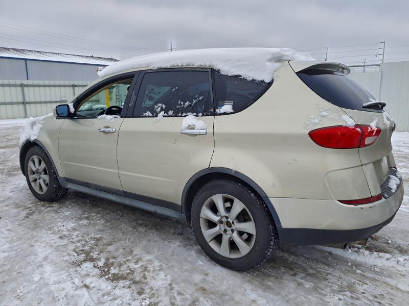 Photo 2 from auction – 2006 SUBARU B9 TRIBECA with VIN 4S4WX83C064402771