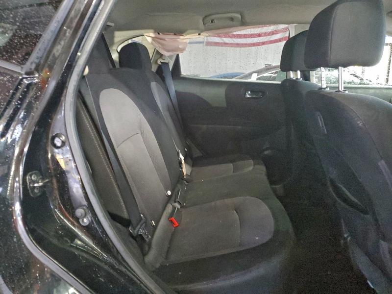 Photo 11 from auction – 2012 NISSAN ROGUE S with VIN JN8AS5MTXCW609361