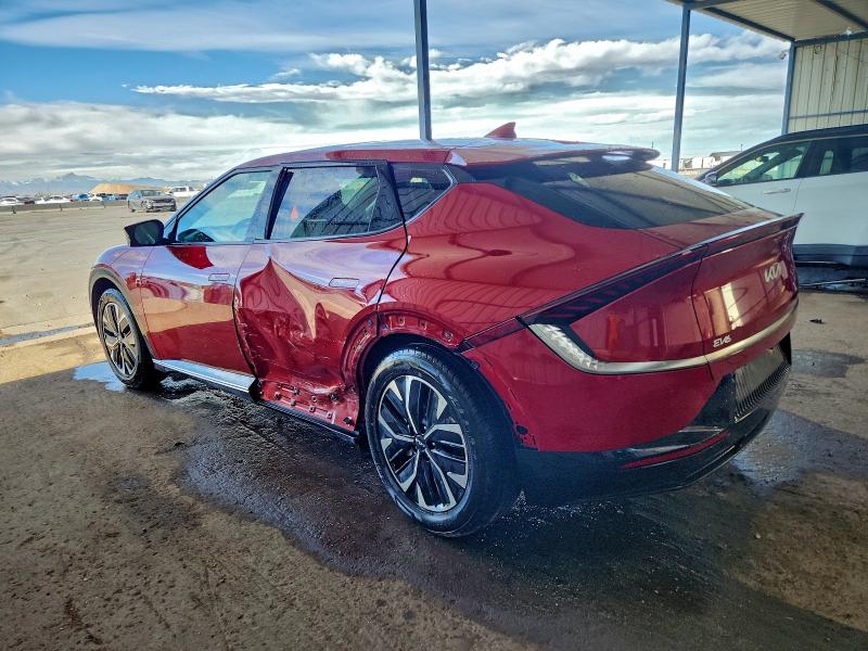 Photo 2 from auction – 2023 KIA EV6 LIGHT with VIN KNDC34LA6P5157609
