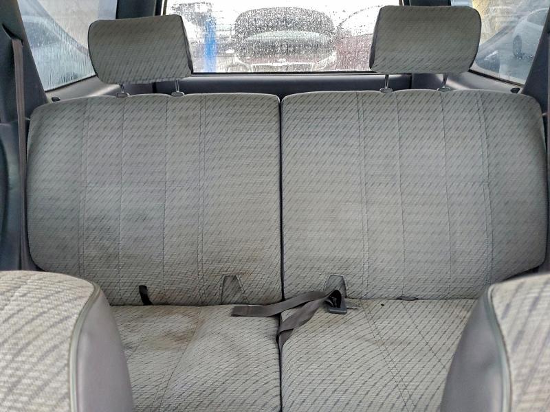 Photo 10 from auction – 1996 TOYOTA 4RUNNER with VIN JT3GN86R9T0009731
