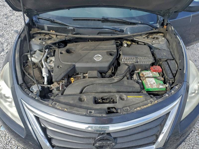 Photo 11 from auction – 2015 NISSAN ALTIMA 2.5 with VIN 1N4AL3AP7FC476283