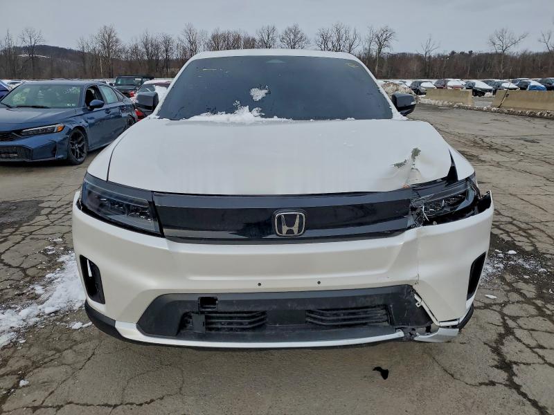 Photo 5 from auction – 2025 HONDA PROLOGUE E with VIN 3GPKHVRJ8SS512349