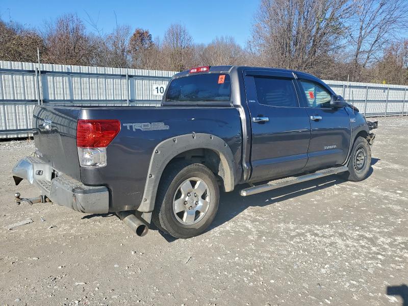 Photo 3 from auction – 2012 TOYOTA TUNDRA CRE with VIN 5TFEY5F19CX125828
