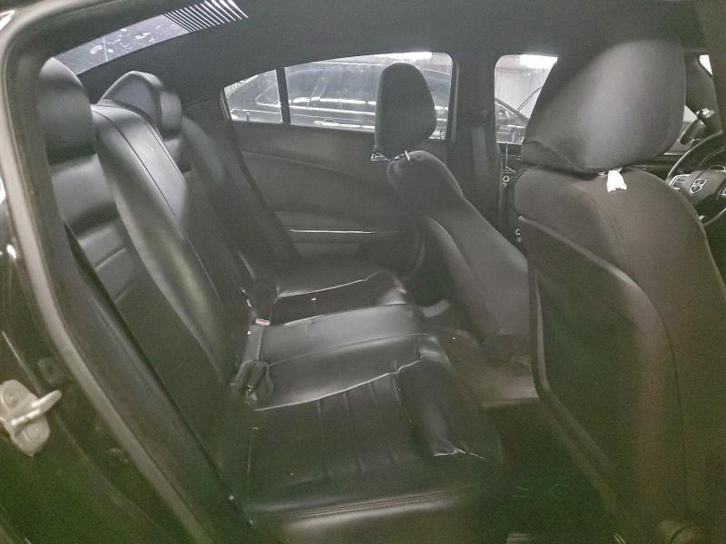 Photo 10 from auction – 2014 DODGE CHARGER PO with VIN 2C3CDXAG9EH132333