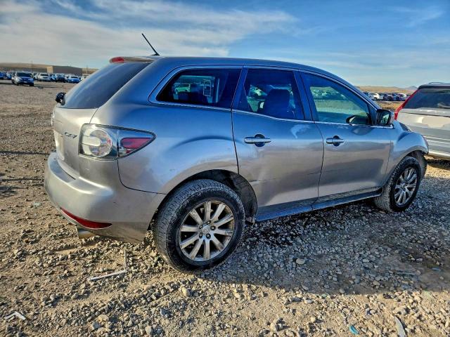 Photo 3 from auction – 2011 MAZDA CX-7 with VIN JM3ER2BM6B0380771