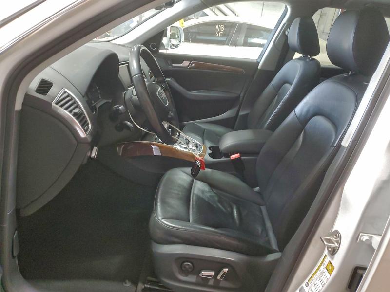 Foto 7 de la subasta – 2015 AUDI Q5 PREMIUM con VIN WA1LFAFP5FA006301