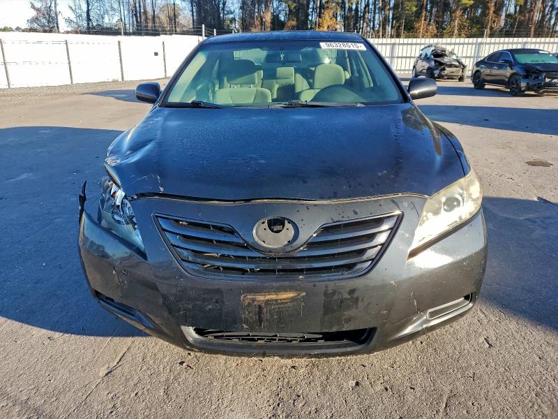 Photo 5 from auction – 2009 TOYOTA CAMRY BASE with VIN 4T1BE46K89U334465