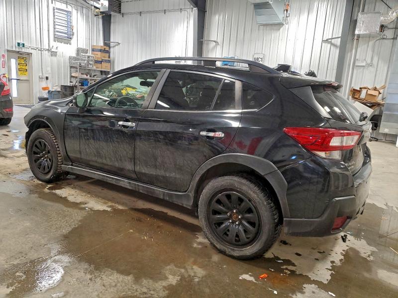 Photo 2 from auction – 2019 SUBARU CROSSTREK with VIN JF2GTANC2KH239103