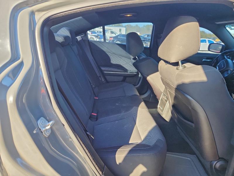 Photo 10 from auction – 2019 DODGE CHARGER SX with VIN 2C3CDXJG6KH653862