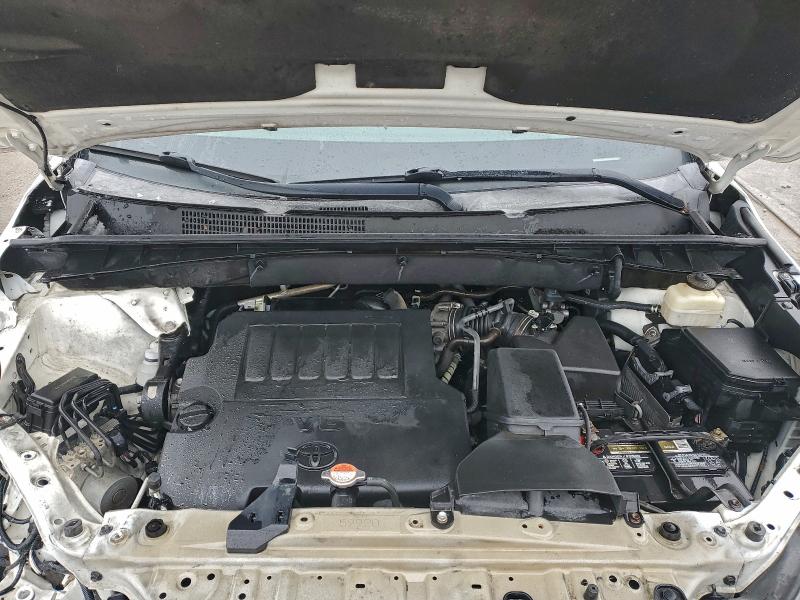 Photo 12 from auction – 2016 TOYOTA HIGHLANDER with VIN 5TDJKRFH5GS322138