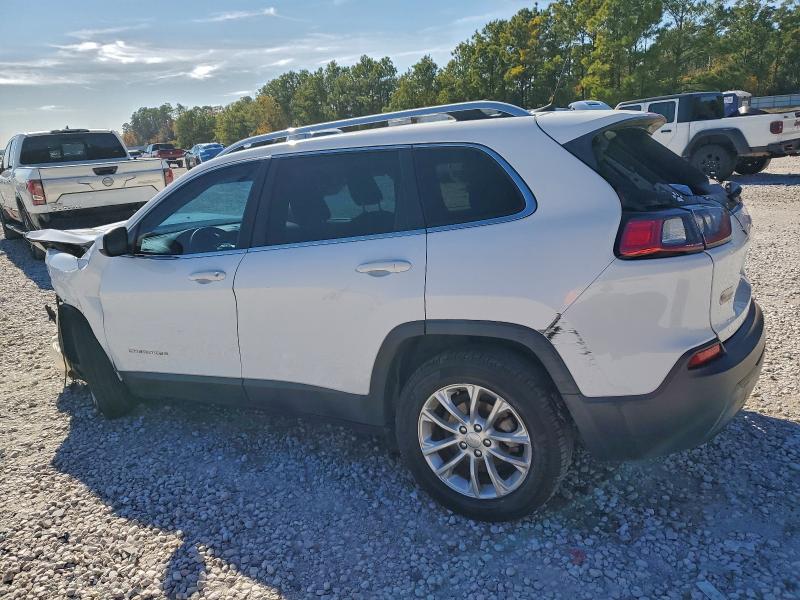 Zdjęcie 2 z aukcji – 2019 JEEP CHEROKEE L z VIN 1C4PJLCB3KD370607