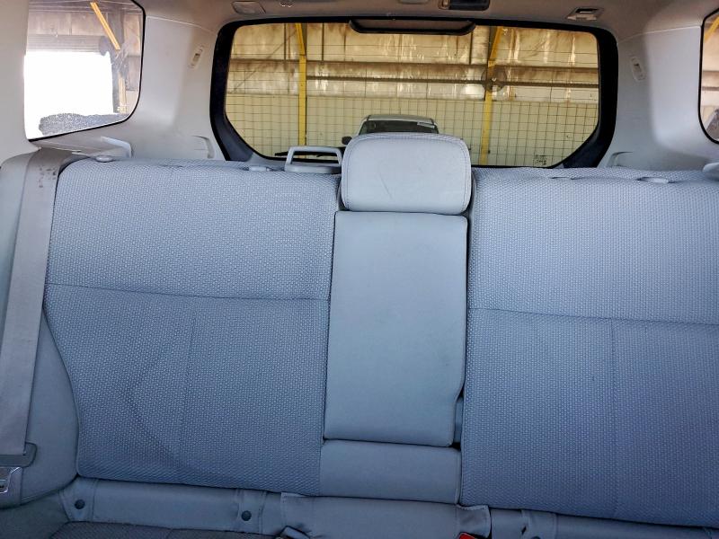 Photo 10 from auction – 2011 SUBARU FORESTER 2 with VIN JF2SHABC2BH779096