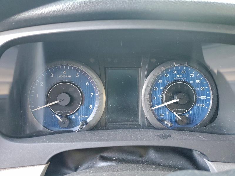 Photo 9 from auction – 2020 TOYOTA SIENNA with VIN 5TDKZ3DC0LS081149