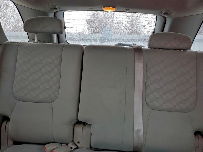Photo 10 from auction – 2006 CHEVROLET EQUINOX LT with VIN 2CNDL63F066008901