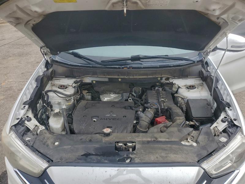 Photo 12 from auction – 2019 MITSUBISHI OUTLANDER with VIN JA4AP4AU6KU013205