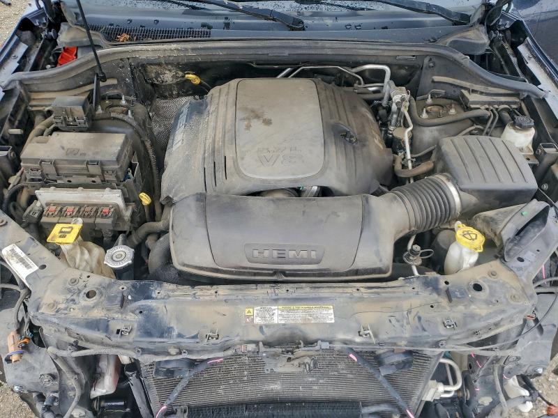 Photo 11 from auction – 2013 DODGE DURANGO R/ with VIN 1C4SDJCT6DC565737