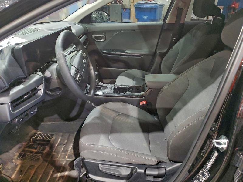 Photo 7 from auction – 2025 KIA K4 LX with VIN 3KPFT4DE1SE150918