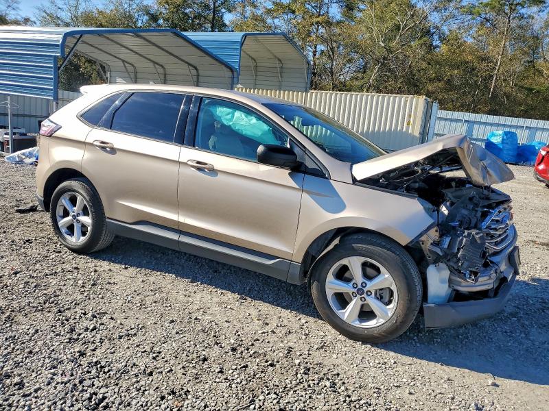 Photo 4 from auction – 2020 FORD EDGE SE with VIN 2FMPK3G95LBB06067