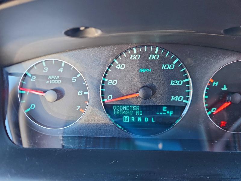 Foto 9 de la subasta – 2012 CHEVROLET IMPALA LT con VIN 2G1WB5E36C1200970