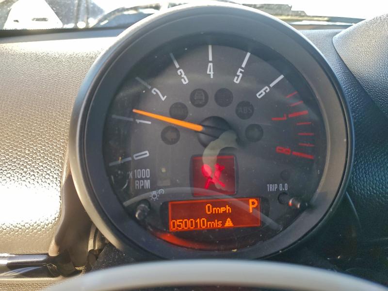 Photo 9 from auction – 2016 MINI COOPER S P with VIN WMWSS7C52GWS45194