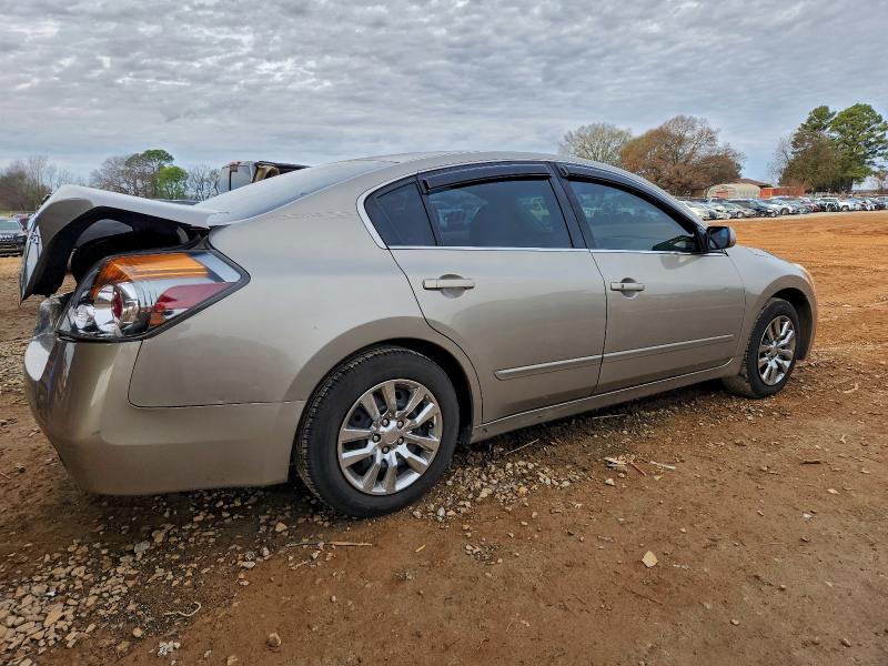 Photo 3 from auction – 2012 NISSAN ALTIMA BAS with VIN 1N4AL2AP4CC252796