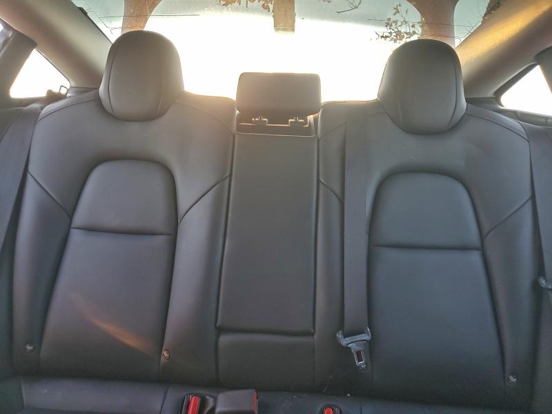 Photo 10 from auction – 2018 TESLA MODEL 3 with VIN 5YJ3E1EA9JF163805